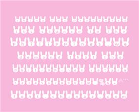 Usagi B字体下载